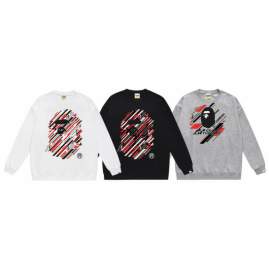 Picture of Bape Sweatshirt _SKUBapeS-2XLscqx45230402